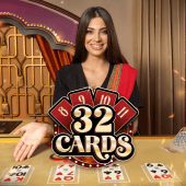 32 Baraha Sic bo casino
