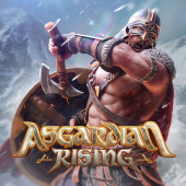Asgardian Trỗi Dậy Sic bo games