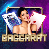 Baccarat B Sic bo casino