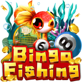Câu Cá Bingo Sic bo games