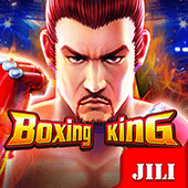 Vua Quyền Anh Sic bo slot