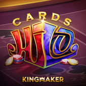 Bài Hi Lo Sic bo game