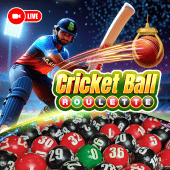 Roulette Bóng Cricket Sic bo casino