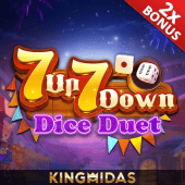 Song Ca Xúc Xắc Sic bo games