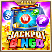 Bingo Jackpot Sic bo