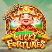 Vận May Phú Quý Sic bo slot