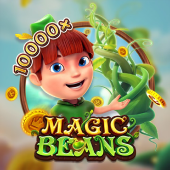 Hạt Đậu Ma Thuật Sic bo games