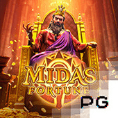 Vận May Midas Sic bo slot
