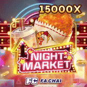 Chợ Đêm Sic bo slot
