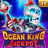 Vua Đại Dương Jackpot Sic bo