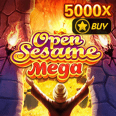 Mở Sesame Mega Sic bo slot hội viên