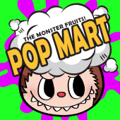 Popmart Sic bo