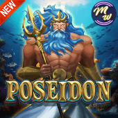 Poseidon Sic bo casino