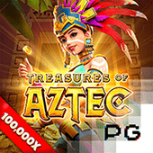 Kho Báu Aztec Sic bo online casino