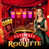 Roulette Tối Thượng Sic bo online casino